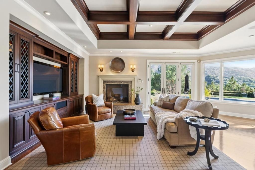 Image 40 of property listing at 15715 Gum Tree Lane, Los Gatos, CA 95032