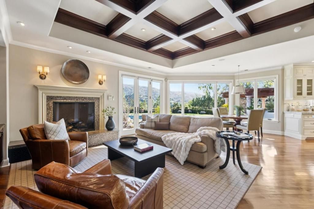 Image 41 of property listing at 15715 Gum Tree Lane, Los Gatos, CA 95032