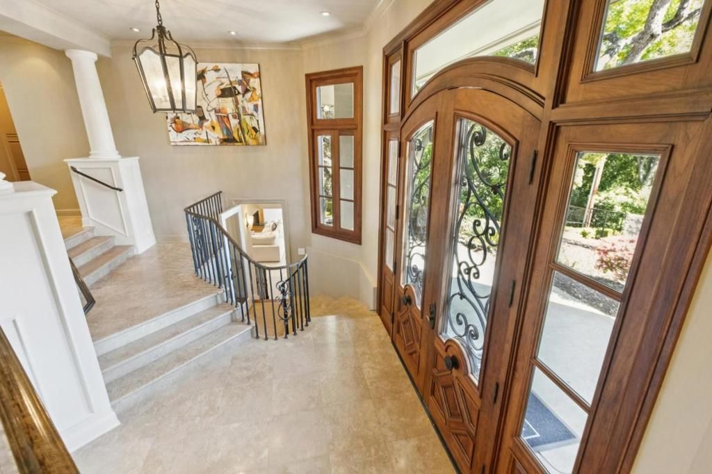 Image 54 of property listing at 15715 Gum Tree Lane, Los Gatos, CA 95032