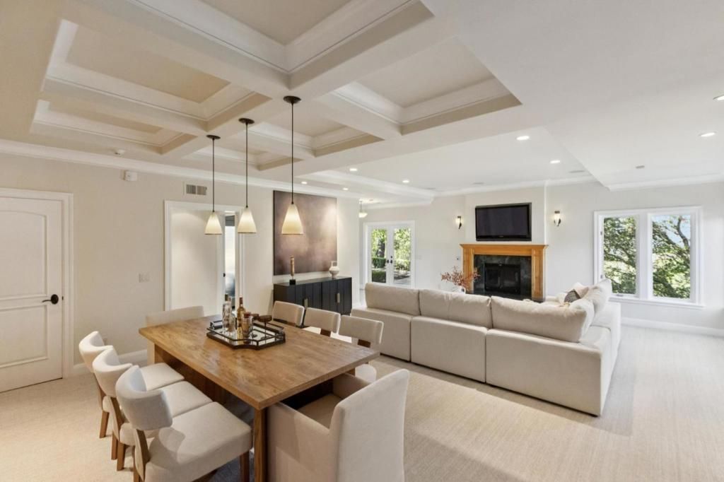 Image 57 of property listing at 15715 Gum Tree Lane, Los Gatos, CA 95032