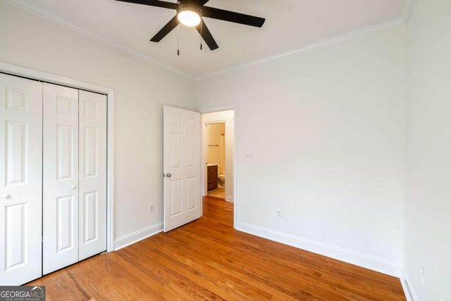 137 Huntington Shoals Drive, Athens, GA 30606