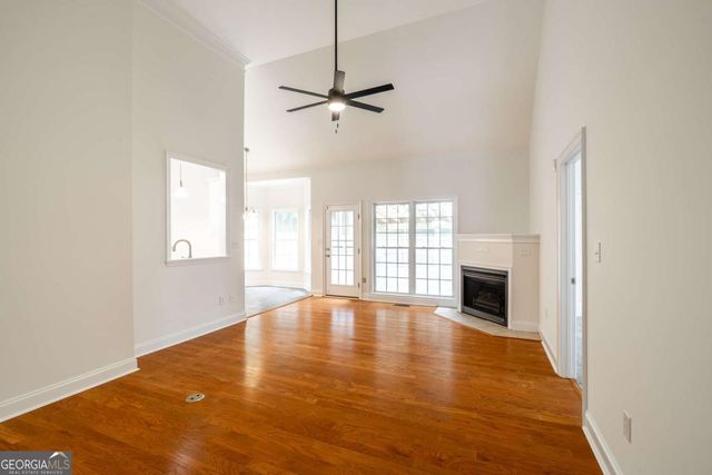 137 Huntington Shoals Drive, Athens, GA 30606