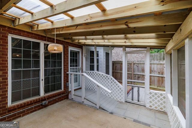 137 Huntington Shoals Drive, Athens, GA 30606