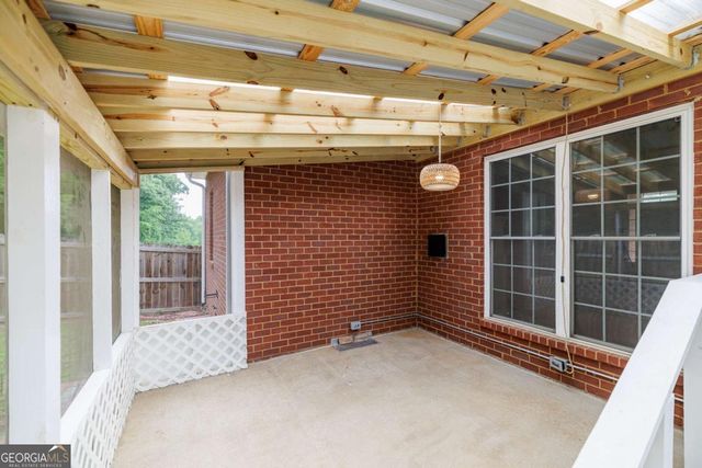 137 Huntington Shoals Drive, Athens, GA 30606