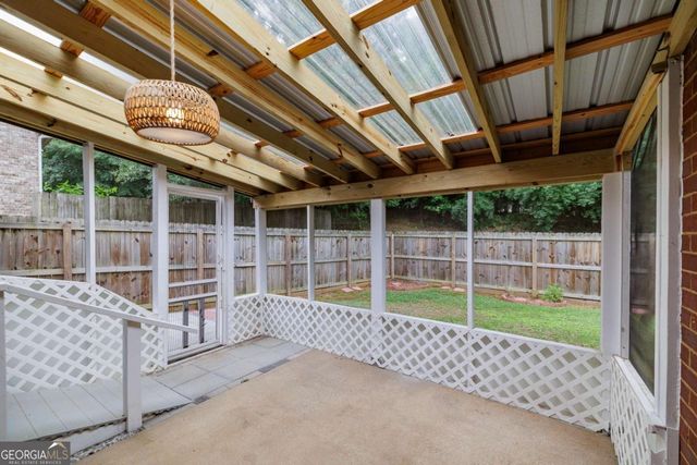137 Huntington Shoals Drive, Athens, GA 30606