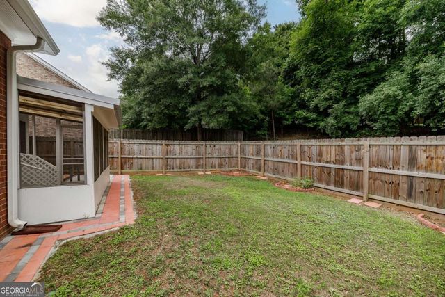 137 Huntington Shoals Drive, Athens, GA 30606