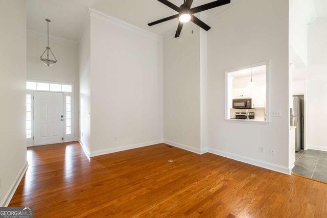 137 Huntington Shoals Drive, Athens, GA 30606