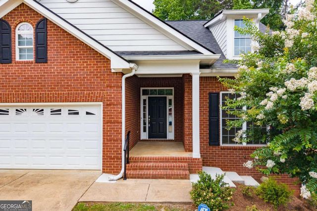 137 Huntington Shoals Drive, Athens, GA 30606