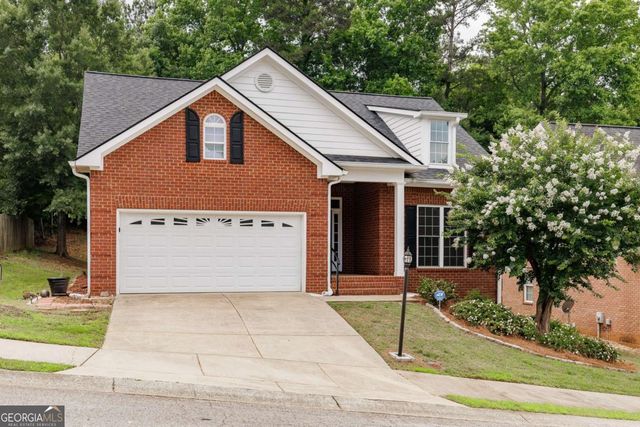 137 Huntington Shoals Drive, Athens, GA 30606