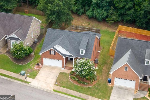 137 Huntington Shoals Drive, Athens, GA 30606