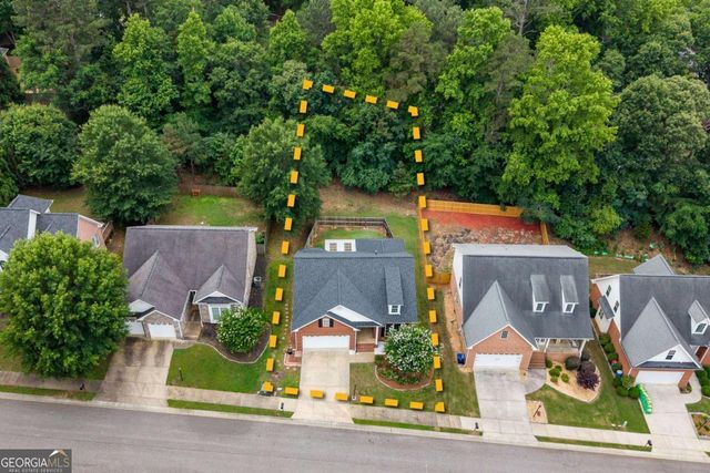 137 Huntington Shoals Drive, Athens, GA 30606