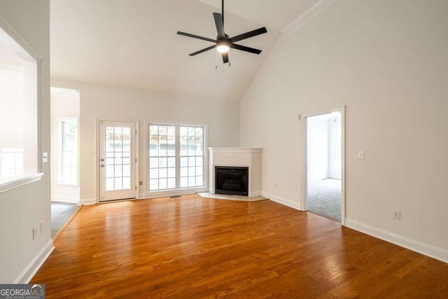 137 Huntington Shoals Drive, Athens, GA 30606