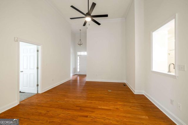 137 Huntington Shoals Drive, Athens, GA 30606
