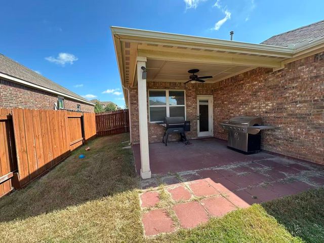 433 Winchester Drive, Celina, TX 75009