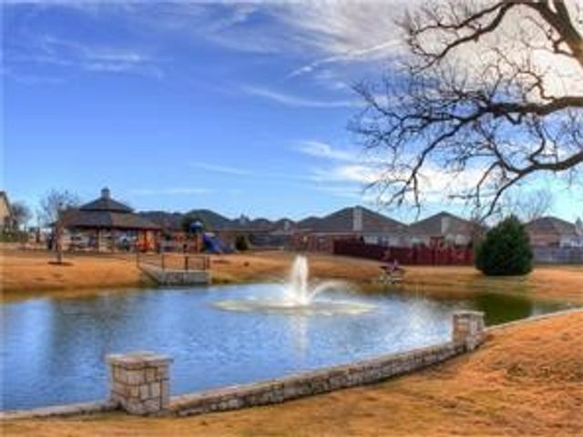 433 Winchester Drive, Celina, TX 75009