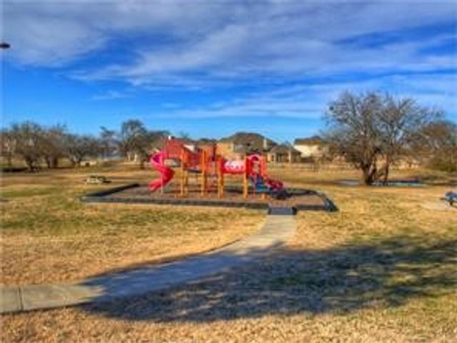 433 Winchester Drive, Celina, TX 75009