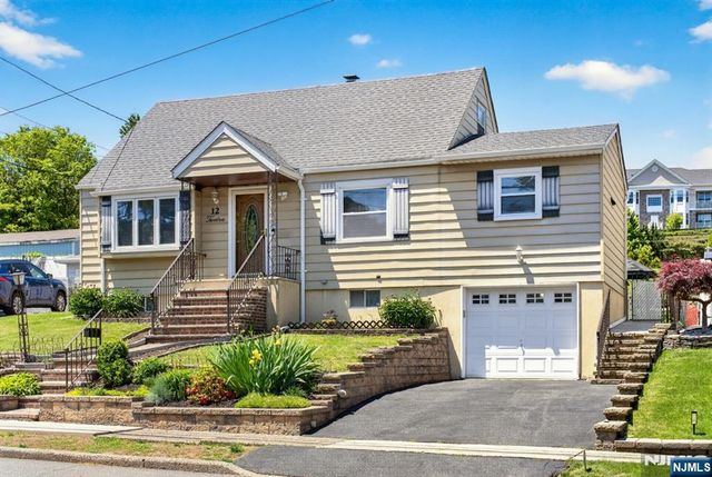 12 Stony Hill Road, Clifton, NJ 07013