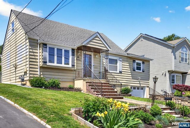 12 Stony Hill Road, Clifton, NJ 07013