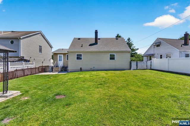 12 Stony Hill Road, Clifton, NJ 07013