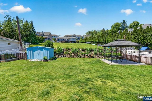 12 Stony Hill Road, Clifton, NJ 07013
