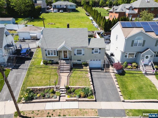 12 Stony Hill Road, Clifton, NJ 07013