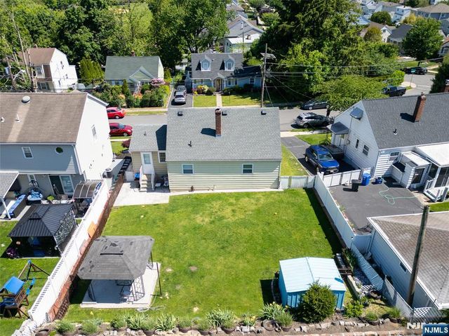 12 Stony Hill Road, Clifton, NJ 07013