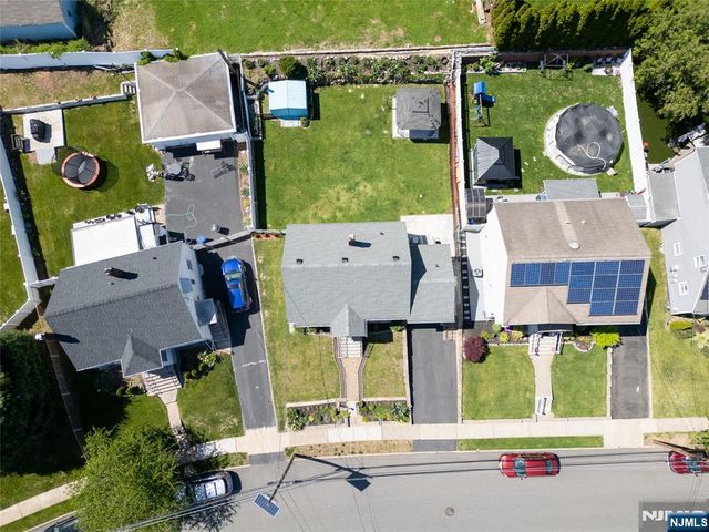 12 Stony Hill Road, Clifton, NJ 07013