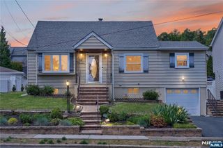 12 Stony Hill Road, Clifton, NJ 07013