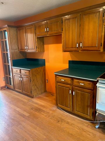 3629 Williams Road, Wrightsville, AR 72206