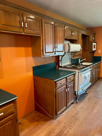 3629 Williams Road, Wrightsville, AR 72206