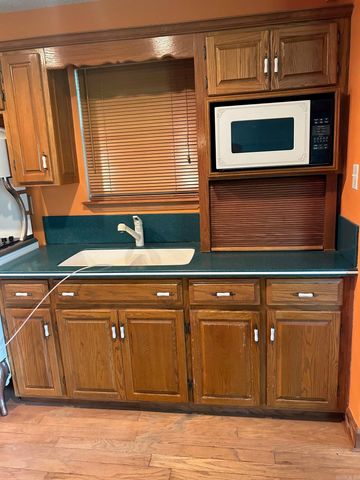 3629 Williams Road, Wrightsville, AR 72206