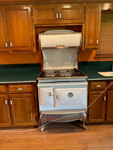 3629 Williams Road, Wrightsville, AR 72206