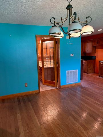 3629 Williams Road, Wrightsville, AR 72206