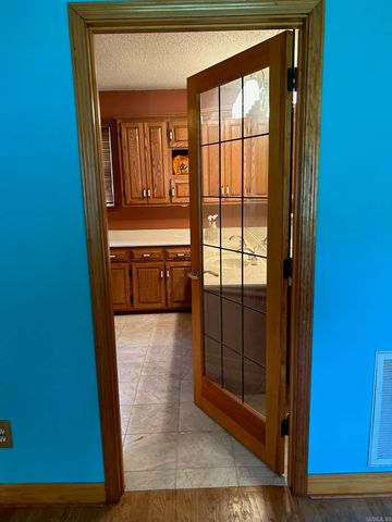 3629 Williams Road, Wrightsville, AR 72206