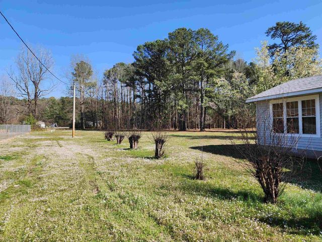 3629 Williams Road, Wrightsville, AR 72206