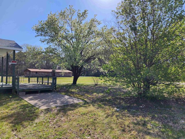 3629 Williams Road, Wrightsville, AR 72206