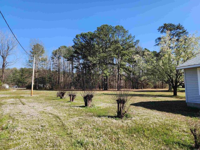 3629 Williams Road, Wrightsville, AR 72206