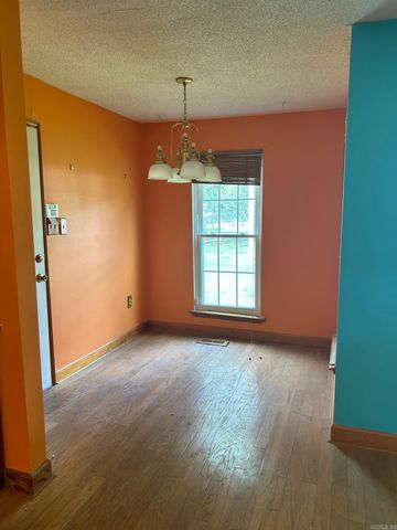 3629 Williams Road, Wrightsville, AR 72206