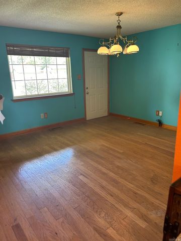 3629 Williams Road, Wrightsville, AR 72206