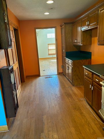 3629 Williams Road, Wrightsville, AR 72206