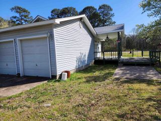 3629 Williams Road, Wrightsville, AR 72206