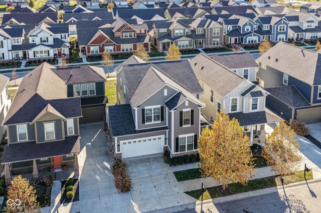 6977 McCain Way, Carmel, IN 46033