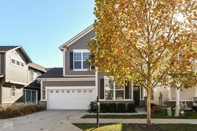 6977 McCain Way, Carmel, IN 46033