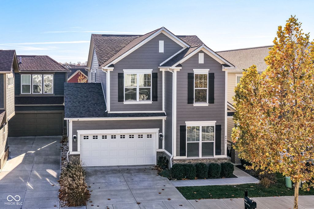 6977 McCain Way, Carmel, IN 46033