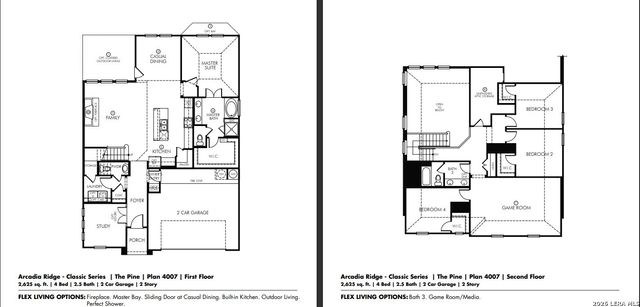 1505 CORINTH CRST, San Antonio, TX 78245