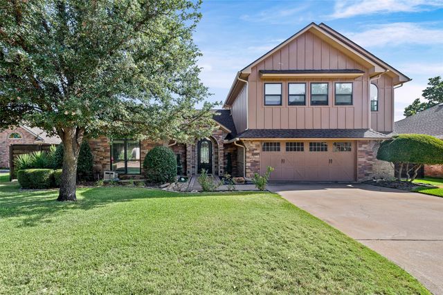 2325 River Road, Granbury, TX 76048