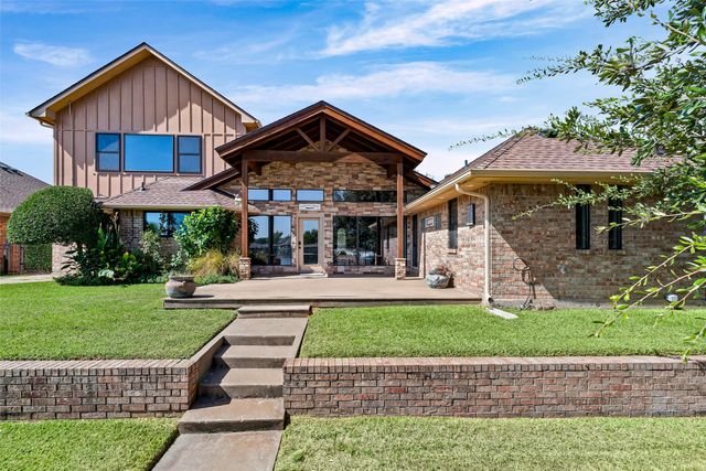 2325 River Road, Granbury, TX 76048