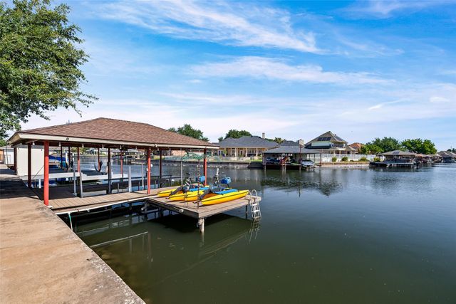 2325 River Road, Granbury, TX 76048