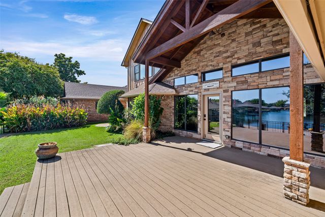 2325 River Road, Granbury, TX 76048
