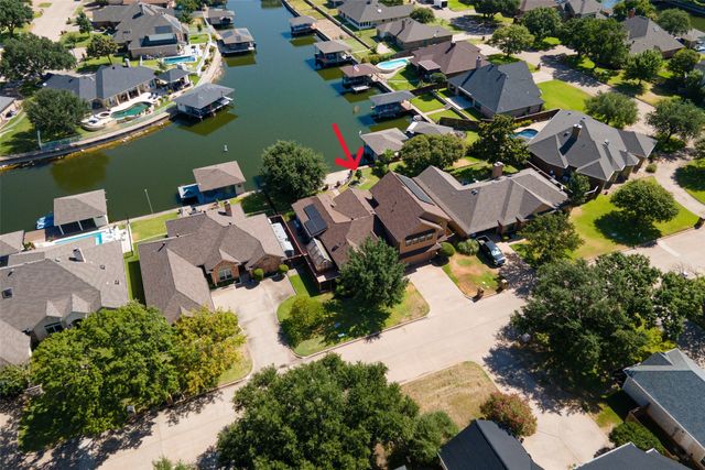2325 River Road, Granbury, TX 76048